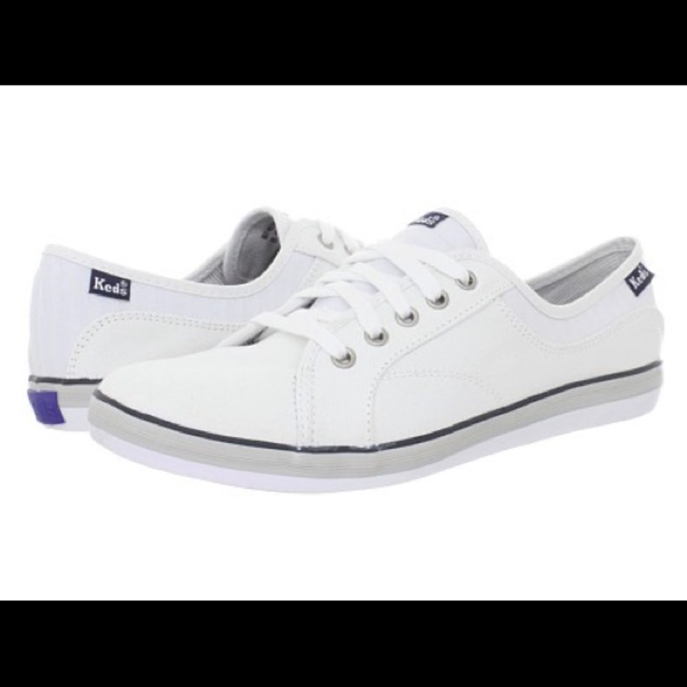 Keds Coursa LTT Shoes